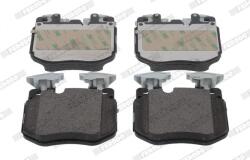 FERODO set placute frana, frana disc FERODO PREMIER ECO FRICTION FDB5173 (FDB5173)