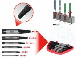 KS TOOLS Extractor de surub KS TOOLS 150.1330 (150.1330) - automobilus