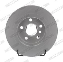 FERODO Disc frana FERODO PREMIER DDF2612C (DDF2612C)