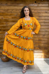 Magazin Traditional Rochie Traditionala Edera 17