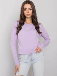  Bluza dama basic violet
