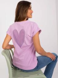  Bluza dama violet