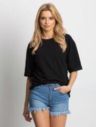  Bluza dama basic negru - divashop - 59,00 RON