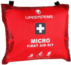 Lifesystems Light and Dry Micro First Aid Kit