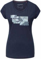 Mammut Trovat T-Shirt Women marine (XS)
