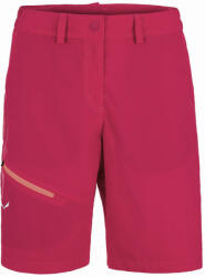 Salewa Isea Dry W Shorts virtual pink