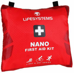 Lifesystems lekárnička LIFESYSTEMS Light and Dry Nano First Aid Kit
