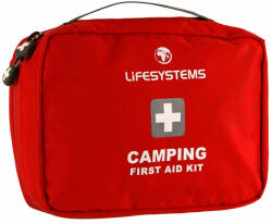 Lifesystems Camping First Aid Kit - sport-outdoor