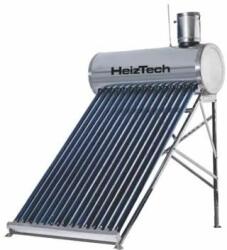 HeizTech Pachet solar nepresurizat termosifon 15 tuburi si boiler inox 150L HEIZTECH (10840294)