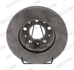FERODO Disc frana FERODO PREMIER DDF2795-1 (DDF2795-1)