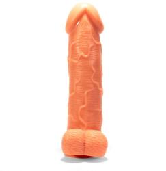 Orion X-MEN Super Sized Dildo 28 cm Flesh