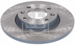 Febi Bilstein Disc frana FEBI BILSTEIN 181540 (181540) - automobilus