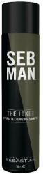Sebastian Professional Șampon uscat 3 în 1 - Sebastian Professional Seb Man The Joker Dry Shampoo 180 ml