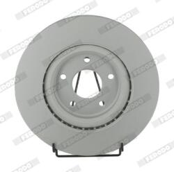FERODO Disc frana FERODO PREMIER DDF2785C-1 (DDF2785C-1)