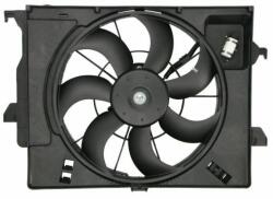 THERMOTEC Ventilator, radiator THERMOTEC D80508TT