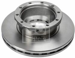 Febi Bilstein Disc frana FEBI BILSTEIN 175329 - automobilus
