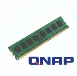 QNAP 16GB DDR4 3200MHz RAM-16GDR4ECT0-RD-3200