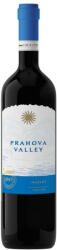 The Iconic Estate Vin The Iconic Estate Prahova Valley Merlot 0.75L