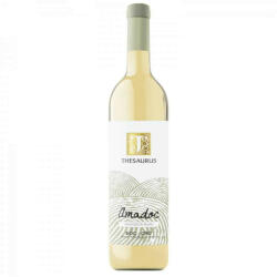 Thesaurus Wines Vin Thesaurus Sauvignon Blanc Amadoc 0.75L 13.5%