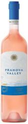 The Iconic Estate Vin The Iconic Estate Prahova Valley Merlot Rose 0.75L