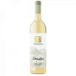 Thesaurus Wines Vin Thesaurus Muscat Ottonel Amadoc 0.75L 13.5%