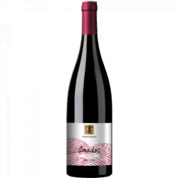 Thesaurus Wines Vin Thesaurus Pinot Noir Amadoc 0.75L 15%