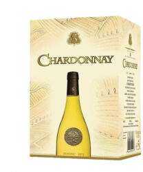 SAMBURESTI Chardonnay Bag in Box 5L