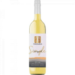 Thesaurus Wines Vin Thesaurus Sauvignon Blanc Single Vineyard 0.75L 13.7%