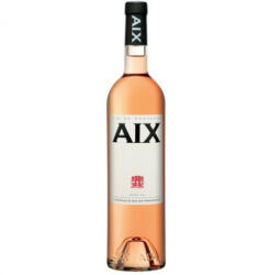 AIX Vin AIX Rose 0.75L