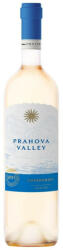 The Iconic Estate Vin The Iconic Estate Prahova Valley Chardonnay 0.75L