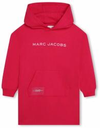 Marc Jacobs gyerek ruha piros, mini, egyenes - piros 150