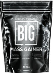  BIG-Mass Gainer tömegnövelő italpor - Chocolate 3000g - PureGold (PURE_8835)