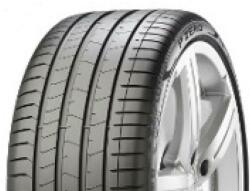 Pirelli P ZERO PZ4 Sport XL 255/35 ZR20 97Y