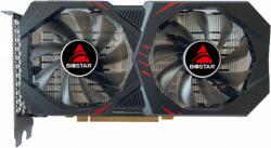 BIOSTAR NVIDIA GTX 1660 Ti 6 GB GDDR6 (VN1666TF69) Videokártya