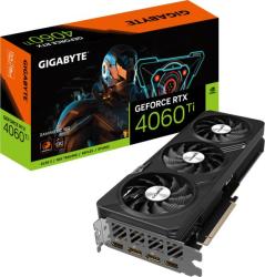 GIGABYTE GeForce RTX 4060 Ti GAMING OC 16GB GDDR6 (GV-N406TGAMING OC-16GD) Placa video