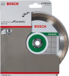 Bosch 150 mm 2608602203