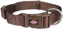 TRIXIE Premium L-XL 40-65 cm/25 mm mogyoró (201726)