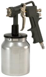 FIAC Pistol de vopsit cu cupa jos, duza 2.5mm, Fiac (1126000665) - bricolaj-mag