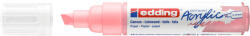 edding 5000 akril marker 5-10 mm mályva (7580244024)
