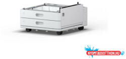 Epson Opció AMC4000/5000/6000 Kétkazettás papírtálca (C12C936871) - nyomtassotthon