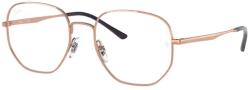 Ray-Ban RB3682V 3094 Rama ochelari