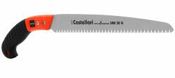 Caravaggi Fierastrau ramuri profesional Castellari SME 30G, lama de otel 30 cm + Teaca (SME30G) Fierastrau