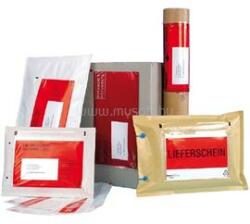 EXACOMPTA Dokufix C4 500db okmánykisérő tasak (P2100-0044) (P2100-0044) - mysoft