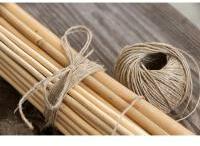 NATURE kötözőmadzag kender 50m (6040510) (10000805)