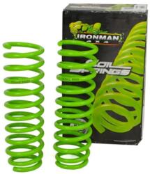 Ironman4x4 Set Arcuri Spate Suzuki Grand Vitara 2 Lung (2005+) +45mm IronMan4x4 Performance