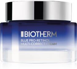 Biotherm Blue Therapy Pro-Retinol cremă multi corectoare anti-îmbătrânire cu retinol pentru femei 75 ml