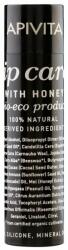 APIVITA Lip Care Honey regeneráló szájbalzsam (Bio-Eco Product, 100% Natural Derived Ingredients) 4, 4 g