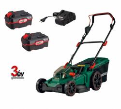 PARKSIDE PRMA 40-Li C1 BASIC X20V