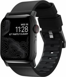 Nomad Active Strap Black Apple Watch 7-hez 42/44/45/Ultra 49mm (NM1A41BNW0)