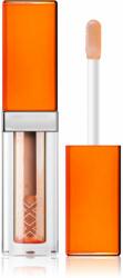 Revolution Beauty KOMBUCHA tonizáló olaj az ajkakra árnyalat Peach + Apricot 3, 5 ml